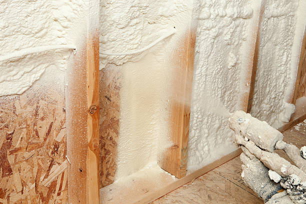 Best Wall Insulation Installation in , CA